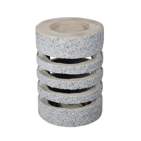 Decorative garden lights