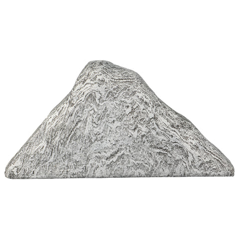 Decorative granite stones