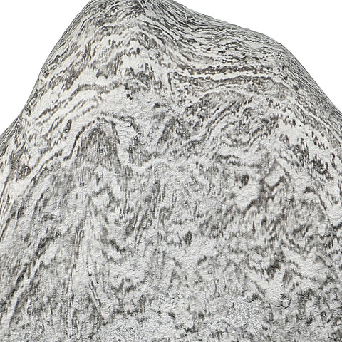 Outdoor granite stone