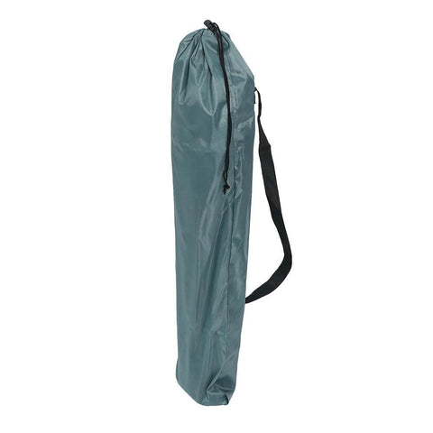 Foldable camping chair