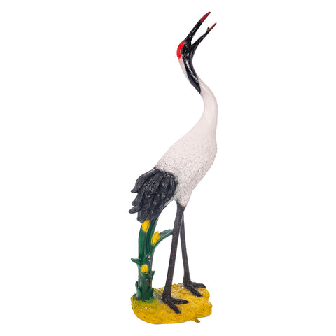 Animal garden sculpture