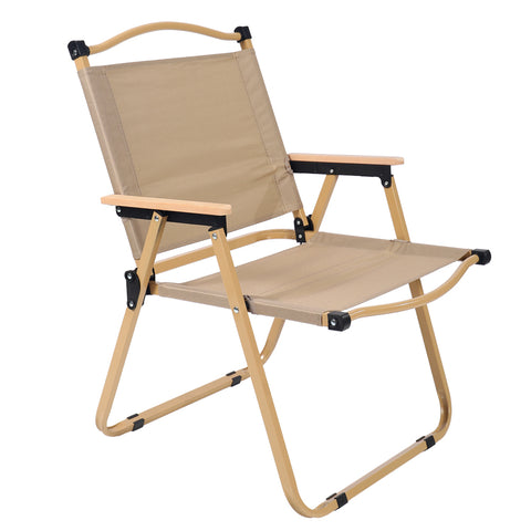 Camping chair
