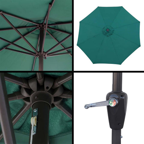 Outdoor umbrella Dubai