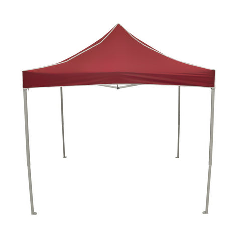 The Heavy Duty Pop-up Canopy Tent is a versatile and durable solution for outdoor events.
