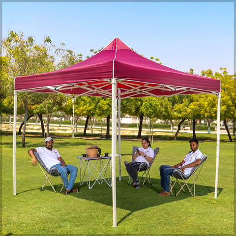 Heavy Duty Pop Up Instant Canopy Tent (tent only)