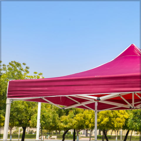 Heavy Duty Pop Up Instant Canopy Tent (tent only)