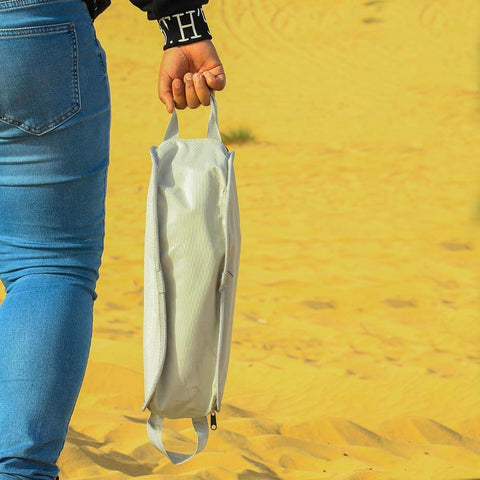 Camping chair for adults