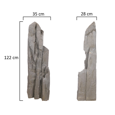 Landscaping stones