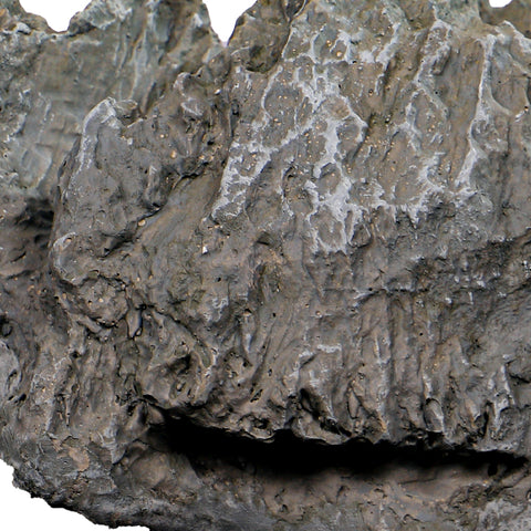 قطعة واحدة من صخور المناظر الطبيعية الكبيرة (حجر فقط)