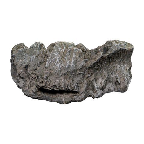 قطعة واحدة من صخور المناظر الطبيعية الكبيرة (حجر فقط)