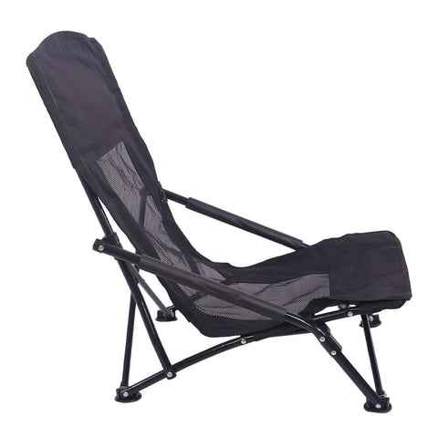 Comfortable patio chair