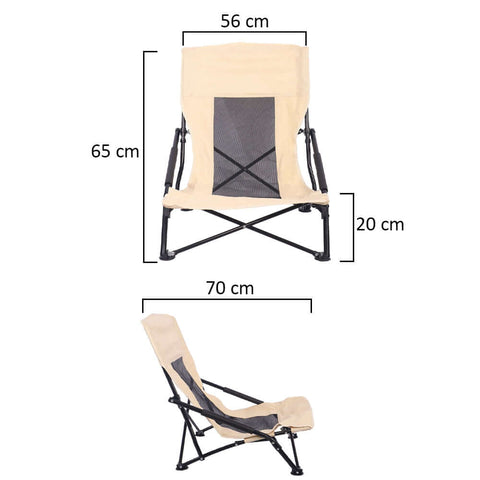 Lounge chair