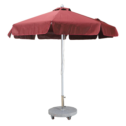 Parasol stand