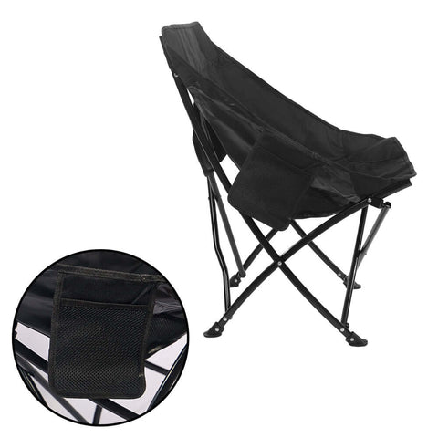 Portable camping chair