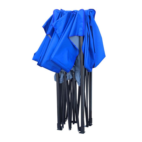 Experience luxury and exclusivity with our Portable Outdoor Event Canopy Shade Pavilion Tent.