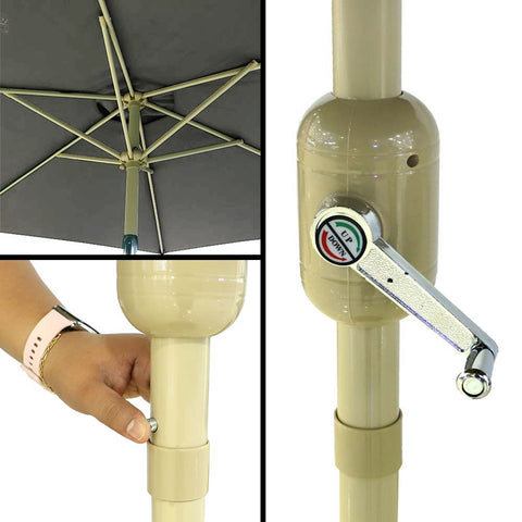 مظلة خارجية