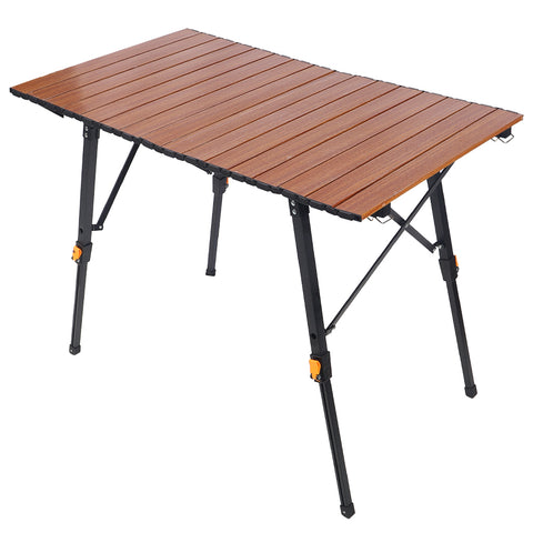 Camping table