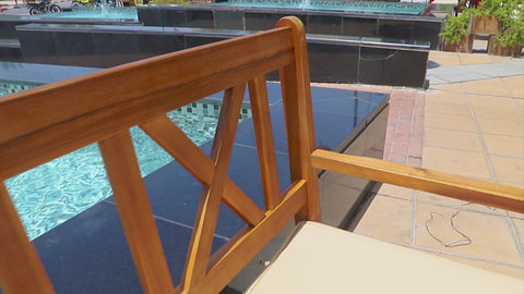 patio lounge sofa Dubai