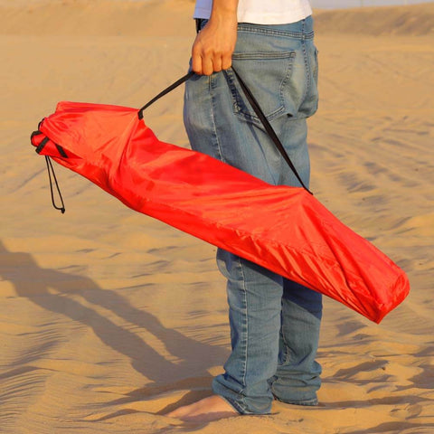 Outdoor camping chair