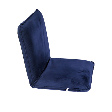 Relax Recliner Floor Chair with Cushion