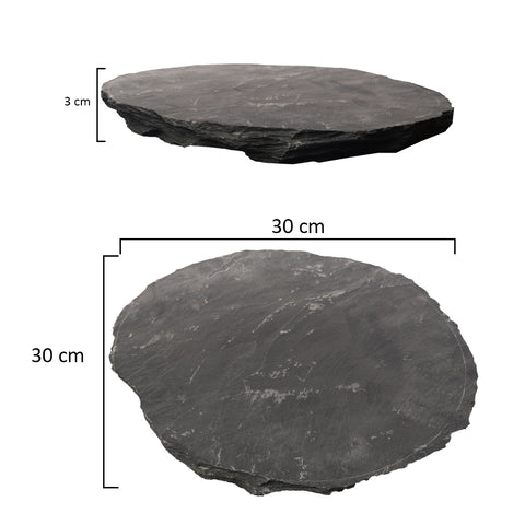 Stepping stones