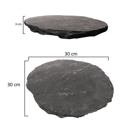 Garden stepping stones