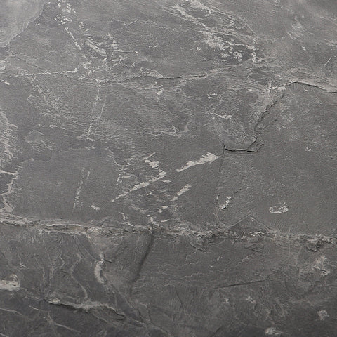 round stepping stones