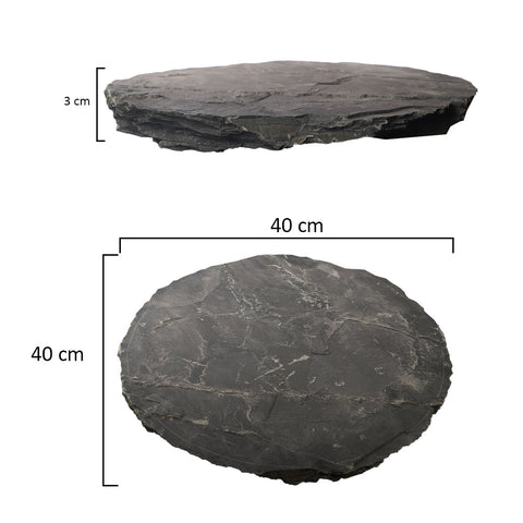 garden stepping stones