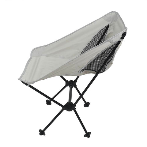 Outdoor folding chair