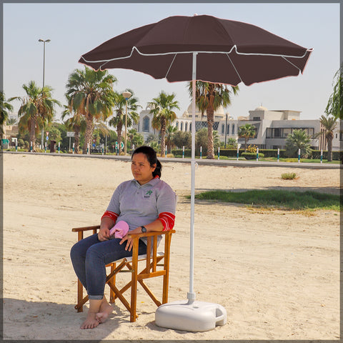 مظلة خارجية