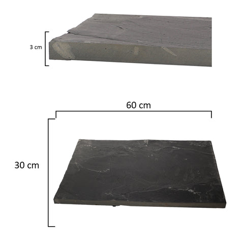 Introducing Stepping Stones 3PCS, the perfect way to add a touch of beauty and functionality to your outdoor space.