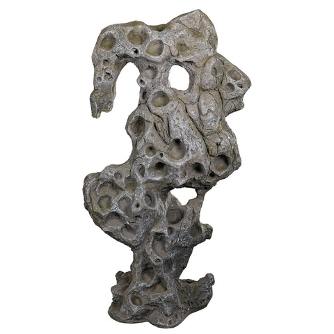 Stone sculpture