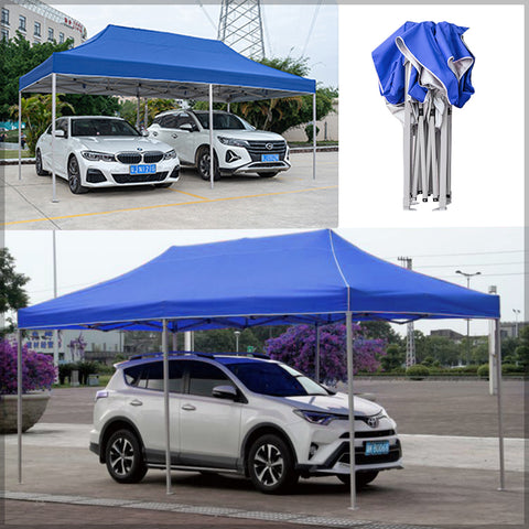 Elevate your outdoor events with our elegant Outdoor Canopy Tent.