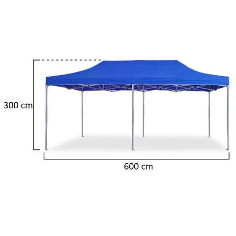 Elevate your outdoor events with our elegant Outdoor Canopy Tent.