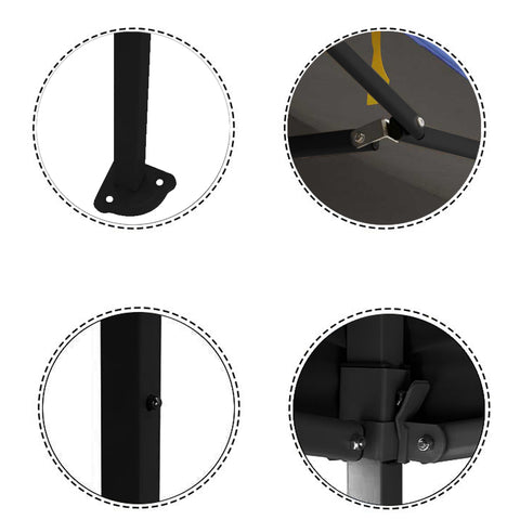 مظلة مقاومة للماء