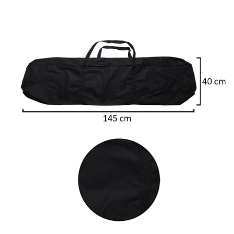 Sand bag, Tent bag