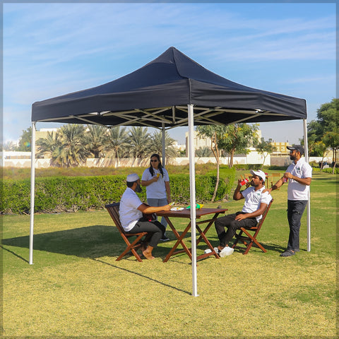 pop up camping tent