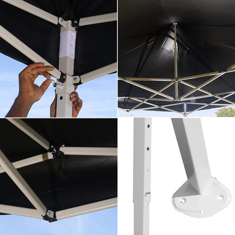 pop up tent Dubai