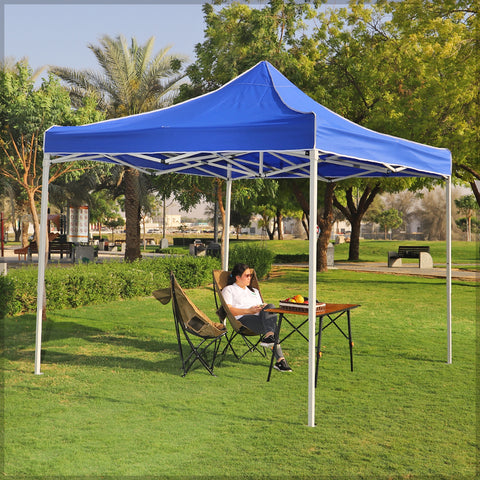 Outdoor Waterproof Foldable Tent (tent only)