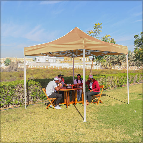 Outdoor Waterproof Foldable Tent (tent only)