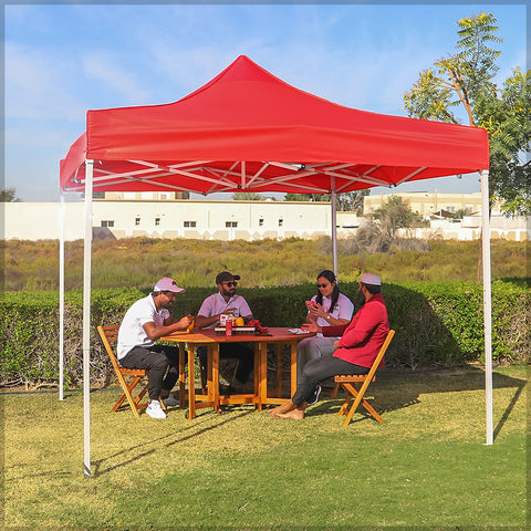 Outdoor Waterproof Foldable Tent (tent only)