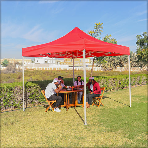 Outdoor Waterproof Foldable Tent (tent only)