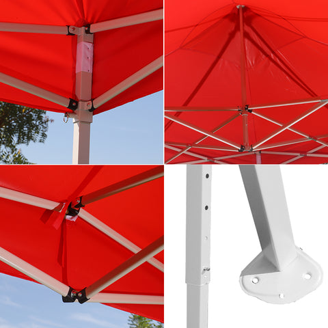Outdoor Waterproof Foldable Tent (tent only)