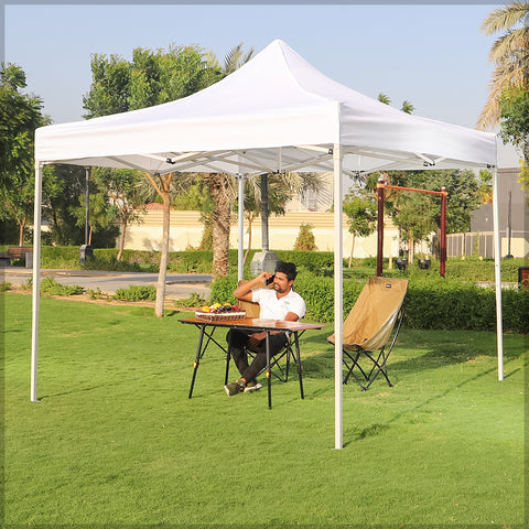 Outdoor Waterproof Foldable Tent (tent only)