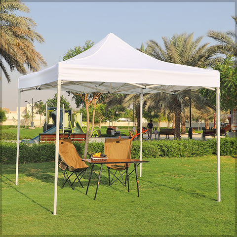 Outdoor Waterproof Foldable Tent (tent only)