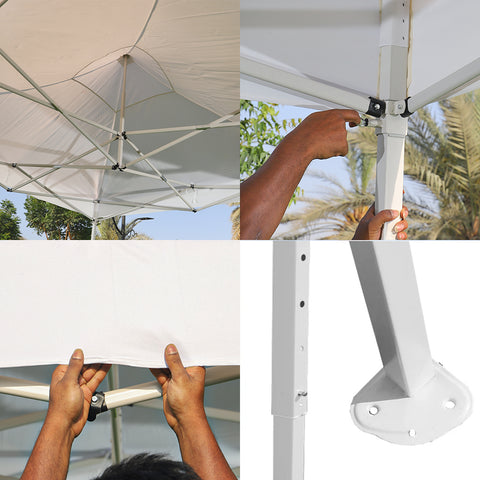 Outdoor Waterproof Foldable Tent (tent only)