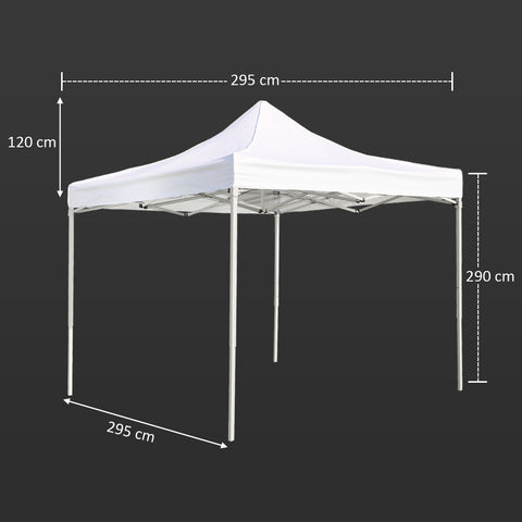 Outdoor Waterproof Foldable Tent (tent only)