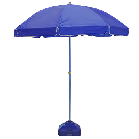 Beach umbrella