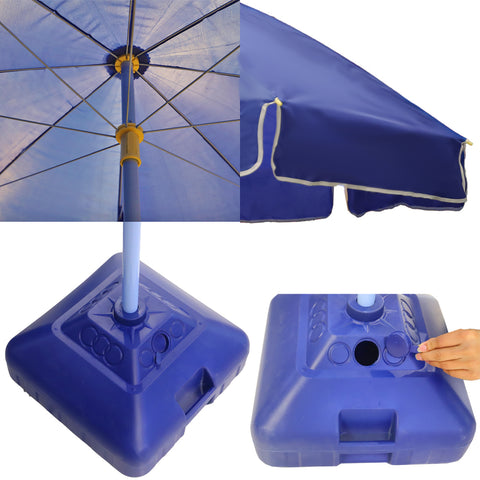 Umbrella base
