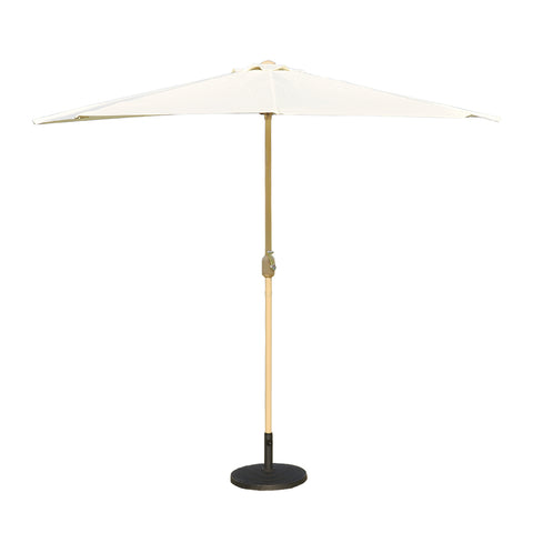 Bohemian vintage umbrella with tassels